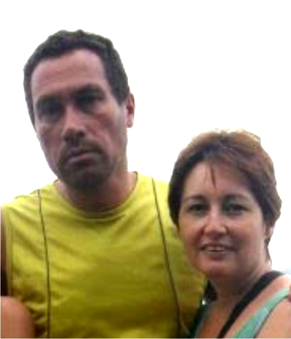 Oração: Marlene Teresa Barbieri