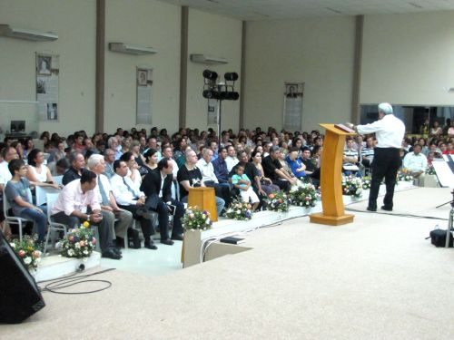 65ª Assembleia: alguns destaques