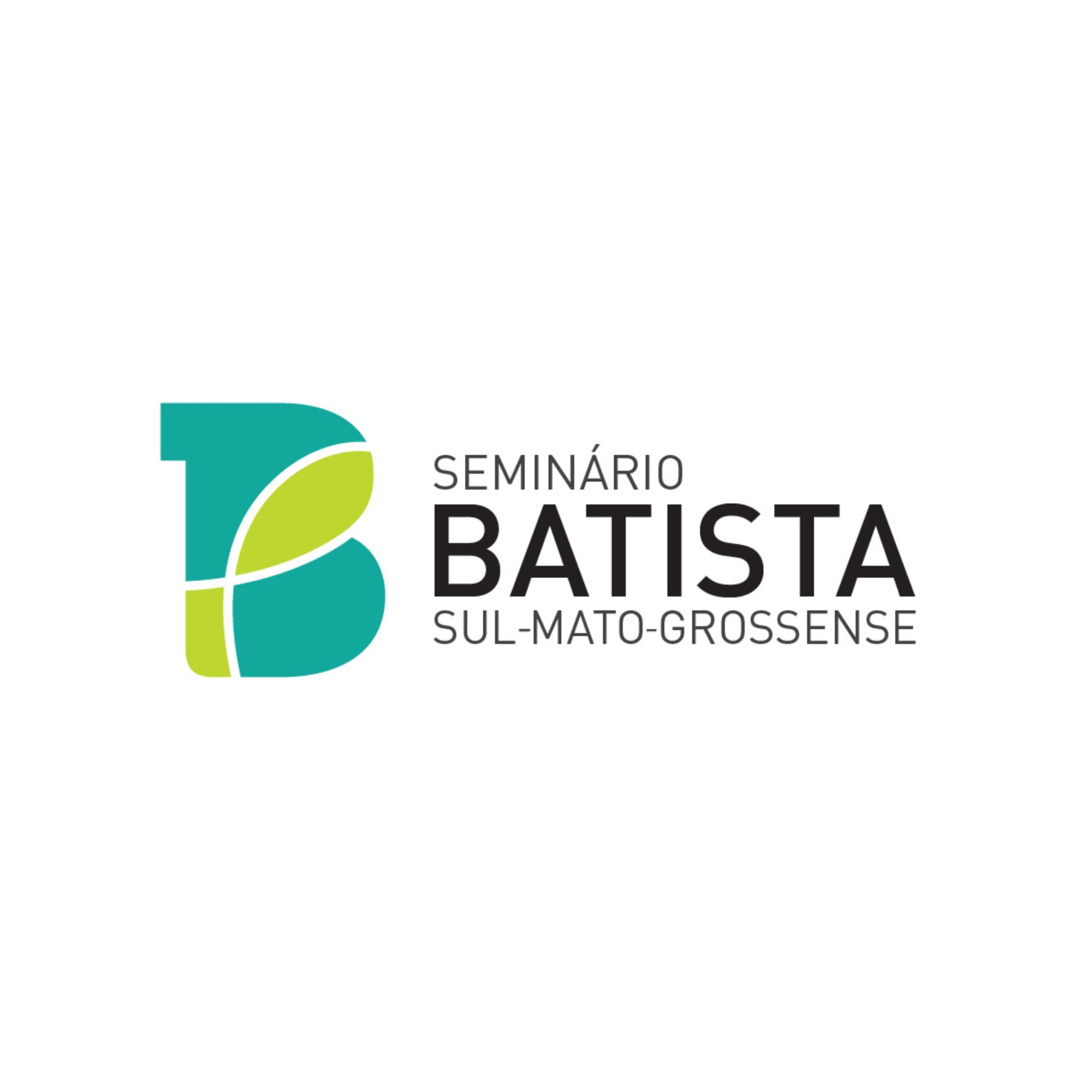 Seminário Batista: Inscrições Abertas!