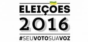 Eleições Municipais - 2º turno