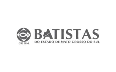 Pronunciamento dos Batistas do MS