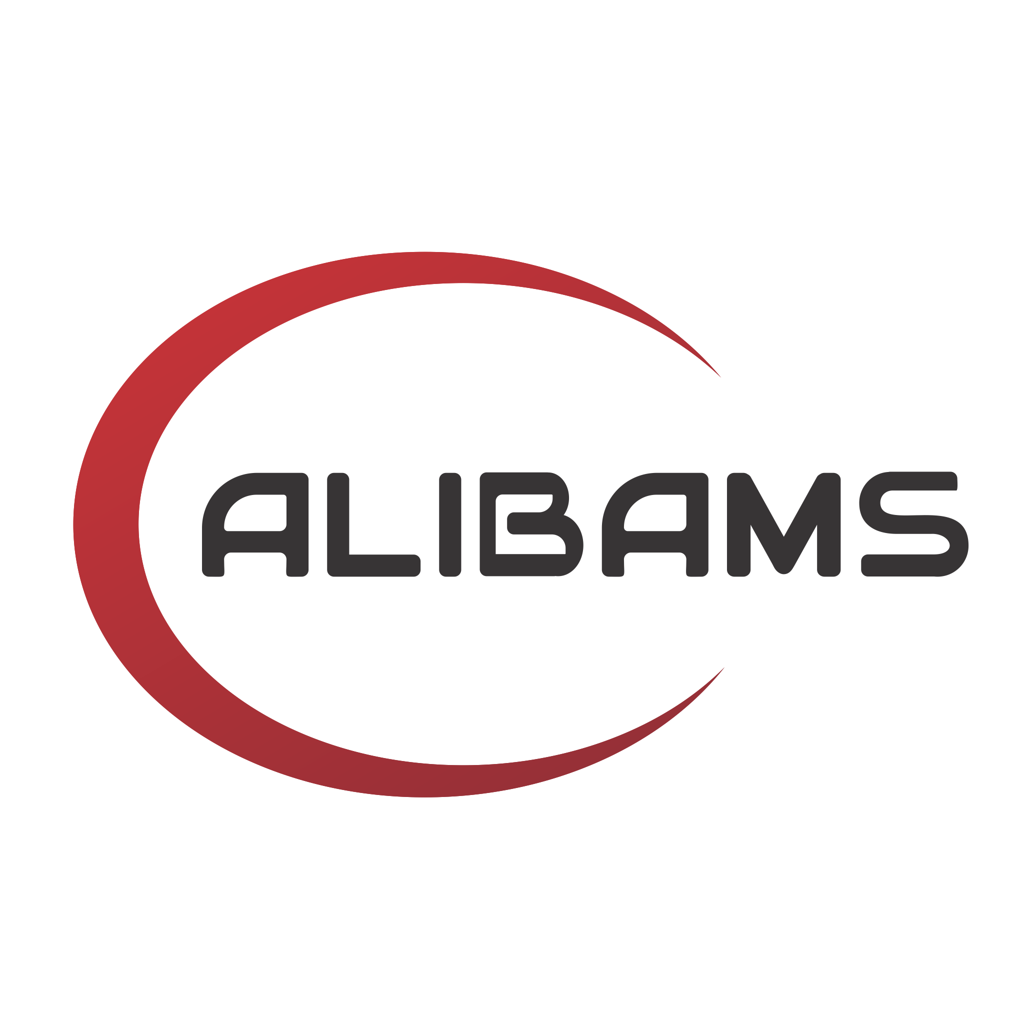 Logo Alibams