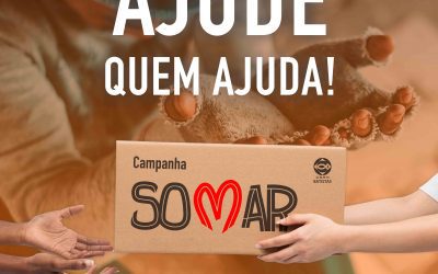 Campanha SOMAR