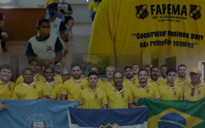 CICER 2021 – Semipresencial