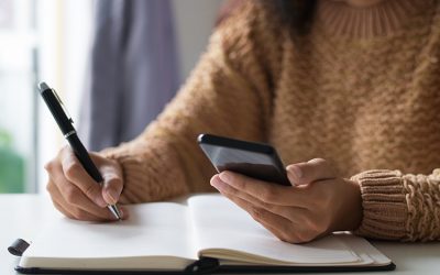 Calendário Denominacional 2023