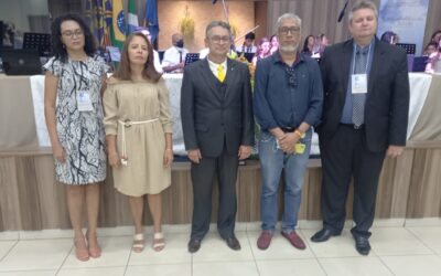 ACIBAMS: Nova Diretoria