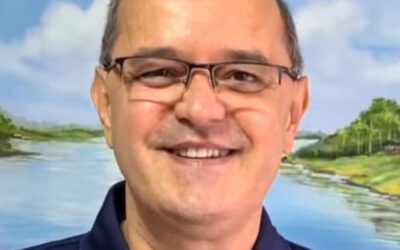 75ª Assembleia: Preletor Oficial