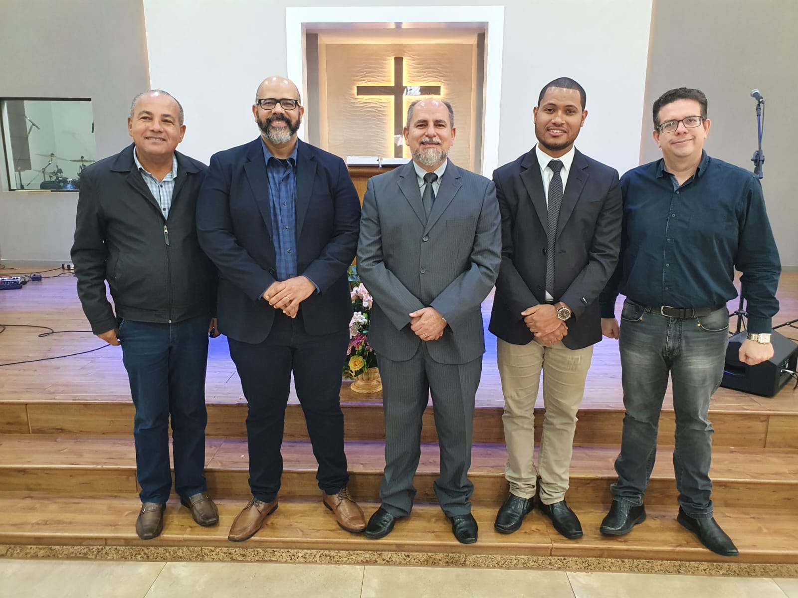 42° Aniversário da PIB em Maracaju