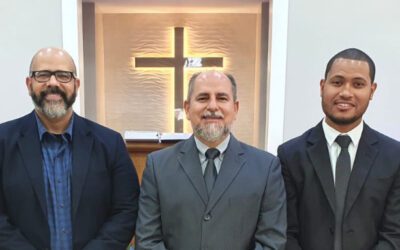 PIB em Maracaju comemora 42 Anos