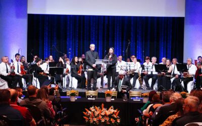 76ª Assembleia: Construindo o futuro!