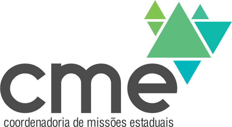 Logo CME - Cor