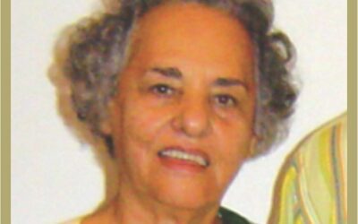 Nota de Pesar: Esther Eragus