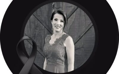 Nota de pesar: Raquel Albuquerque