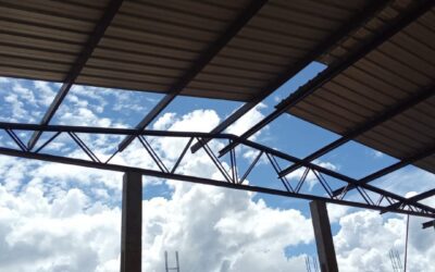 Missão Batista em Terenos: Receberá uma capela