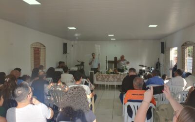 Igreja Batista Pacaembu