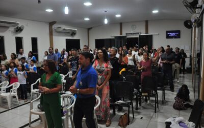 40ª Assembleia da Assiboems