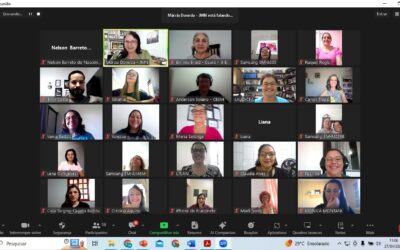 EBD PARA O ALTO Mobiliza o Brasil