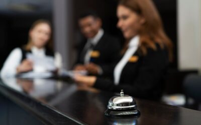 Congresso Anual da CBSM: Lista de Hotéis