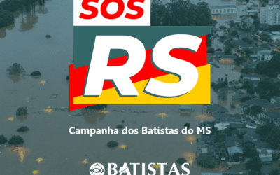 SOS RIO GRANDE DO SUL