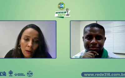 Como deve ser a comunicação da sua igreja?