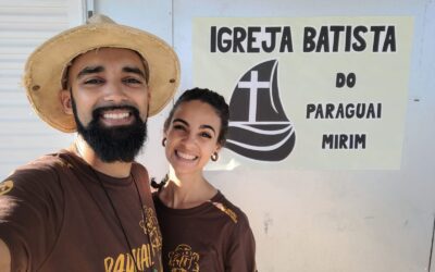 Notícias do Radical Pantanal