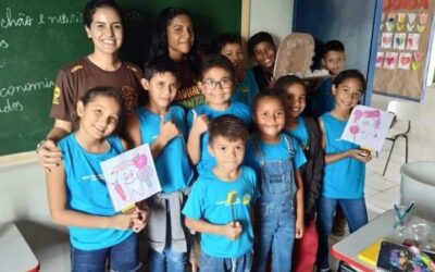 Radical Pantanal: Bairro São Lourenço