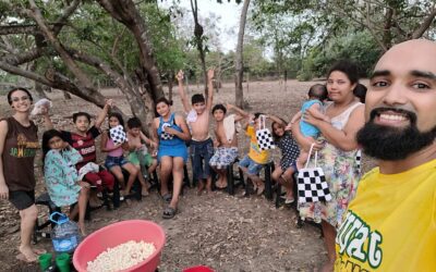 Radical Pantanal: Paraguai Mirim