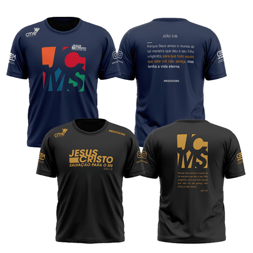 camiseta