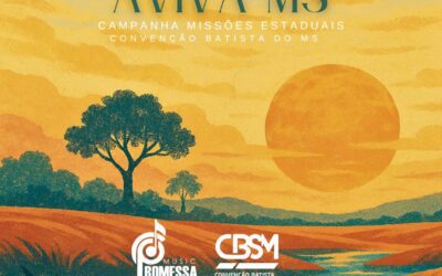 CAMPANHA ME 2025: Música Oficial