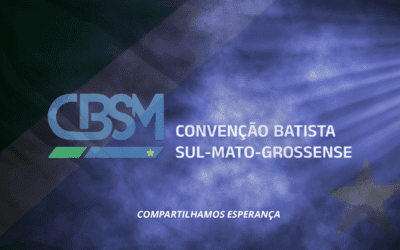 Nova Identidade Visual da CBSM