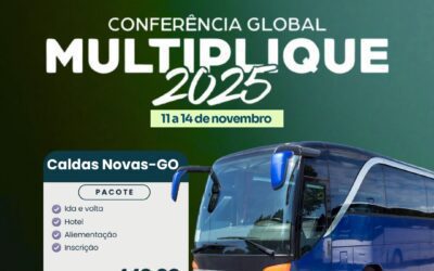 Caravana Multiplique 2025!