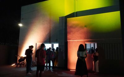 IGREJA BATISTA ROUXINÓIS: Reabertura