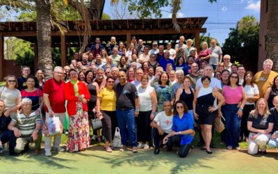 Encontro de Pastores FERMATA