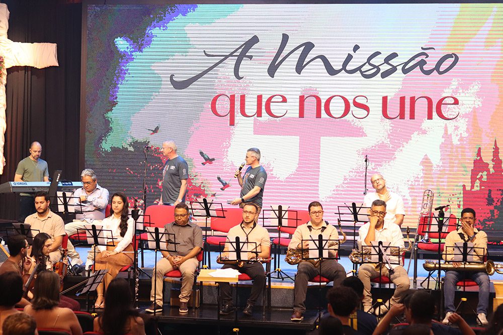 CME lança música oficial da Campanha 2026