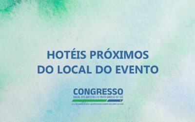 79ª Assembleia: Opções de hotéis próximos ao local