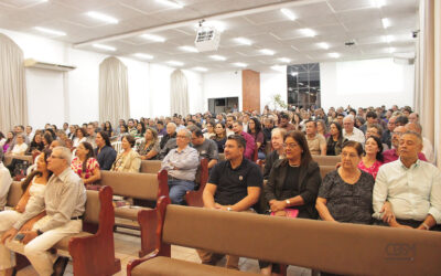 Congresso da CBSM: unidade, renovação e investimento