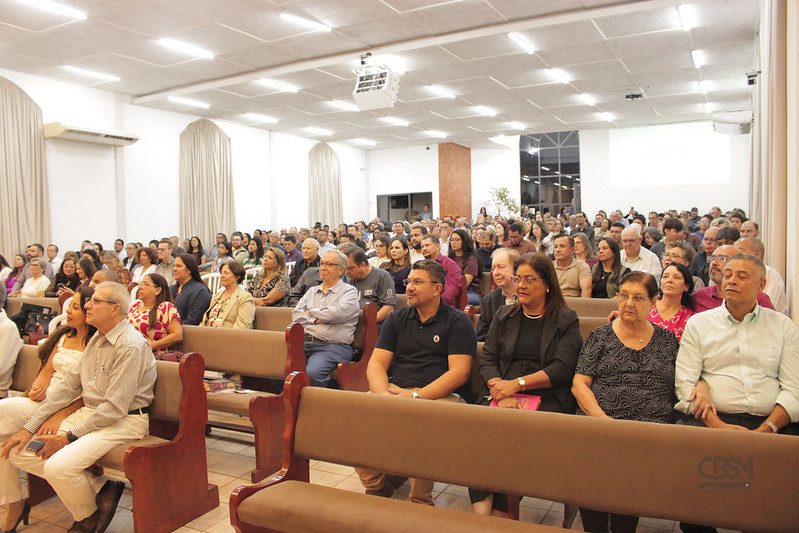 Congresso da CBSM: unidade, renovação e investimento